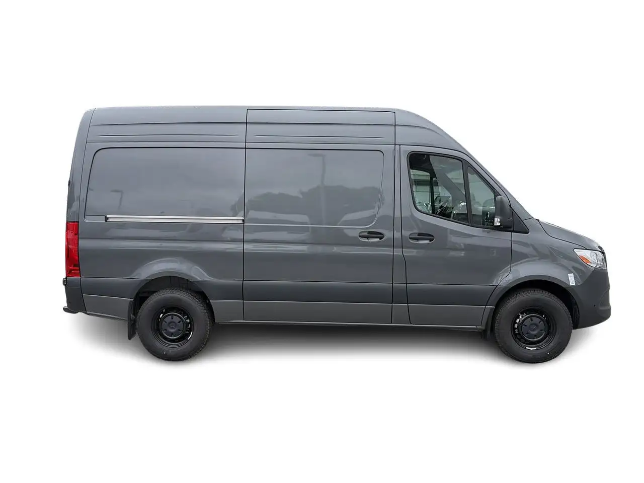Mercedes-Benz Sprinter снимка Mercedes-Benz Sprinter