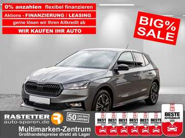 TSI DSG Monte Carlo ACC+Kessy+Kamera+CarPlayNavi+v