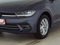 Volkswagen Polo Style 1.0 ACC LED CarPlay Virtual Cockpit Grau - thumbnail 10