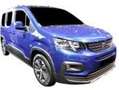 Peugeot Rifter Allure N1 L2 XL BlueHDI 100 S&S Nachlass 21% Bílá - thumbnail 1