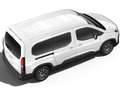 Peugeot Rifter Allure N1 L2 XL BlueHDI 100 S&S Nachlass 22% Fehér - thumbnail 6