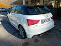 Audi A1 A1 I  Sportback 1.6 tdi S Line Edition 90cv Blanc - thumbnail 7