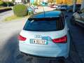Audi A1 A1 I  Sportback 1.6 tdi S Line Edition 90cv Blanc - thumbnail 6