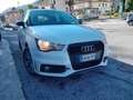 Audi A1 A1 I  Sportback 1.6 tdi S Line Edition 90cv Blanc - thumbnail 4