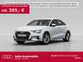 Audi A3 A3 Lim 35 TFSI S-tronic advanced Navi AHK GRA Weiß - thumbnail 1