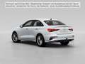 Audi A3 A3 Lim 35 TFSI S-tronic advanced Navi AHK GRA Weiß - thumbnail 5
