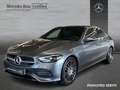 Mercedes-Benz C 220 220d 9G-Tronic Grigio - thumbnail 1