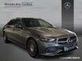 Mercedes-Benz C 220 220d 9G-Tronic Grigio - thumbnail 3