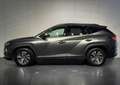 Hyundai TUCSON 1.6 T-GDI MHEV Premium /Clima/ACC/Virtual/Keyless/ Gris - thumbnail 5
