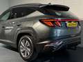 Hyundai TUCSON 1.6 T-GDI MHEV Premium /Clima/ACC/Virtual/Keyless/ Gris - thumbnail 9