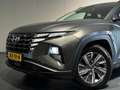 Hyundai TUCSON 1.6 T-GDI MHEV Premium /Clima/ACC/Virtual/Keyless/ Gris - thumbnail 3