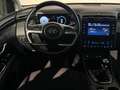 Hyundai TUCSON 1.6 T-GDI MHEV Premium /Clima/ACC/Virtual/Keyless/ Gris - thumbnail 2