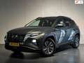 Hyundai TUCSON 1.6 T-GDI MHEV Premium /Clima/ACC/Virtual/Keyless/ Gris - thumbnail 1