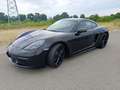 Porsche Cayman 718, Sport Chrono, PASM, Sportsitz Plus, Approved Negru - thumbnail 3