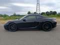 Porsche Cayman 718, Sport Chrono, PASM, Sportsitz Plus, Approved Negru - thumbnail 4