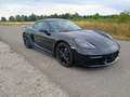 Porsche Cayman 718, Sport Chrono, PASM, Sportsitz Plus, Approved Negru - thumbnail 2