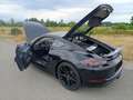 Porsche Cayman 718, Sport Chrono, PASM, Sportsitz Plus, Approved Negru - thumbnail 10