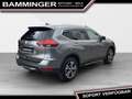 Nissan X-Trail N-Connecta 4x4 MT Gri - thumbnail 5
