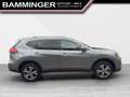 Nissan X-Trail N-Connecta 4x4 MT Gri - thumbnail 4