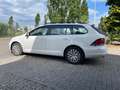Volkswagen Golf VI Variant Trendline Blanc - thumbnail 7