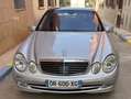 Mercedes-Benz E 320 E 320 CDI Avantgarde Argent - thumbnail 1