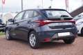 Hyundai i20 1.0 T-GDI Klima SHZ Kamera VC Temp Gris - thumbnail 3