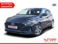 Hyundai i20 1.0 T-GDI Klima SHZ Kamera VC Temp Gris - thumbnail 1
