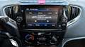 Lancia Ypsilon 1.0 FIREFLY S&S HYBRID GOLD*24M.G.*CARPLAY*LED*TEL Gris - thumbnail 22