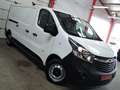 Opel Vivaro 1.6 CDTI 121CV L2 LONG UTIL. 3PLACES GRAND GPS Blanco - thumbnail 10