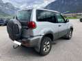 Nissan Terrano 3p 2.7 125 CV PER COMMERCIANTI Plateado - thumbnail 4