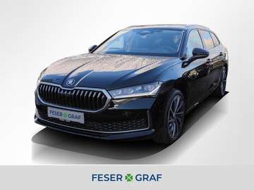Combi 2.0 TSI L&K DSG 360° AHK Navi Sitzh