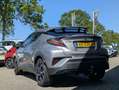 Toyota C-HR 1.8 Hybrid Style | Clima | Cruise | Navi | JBL | S Gris - thumbnail 12