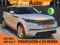 Land Rover Range Rover Velar 2.0D S 4WD Aut. 180 Blanc - thumbnail 1