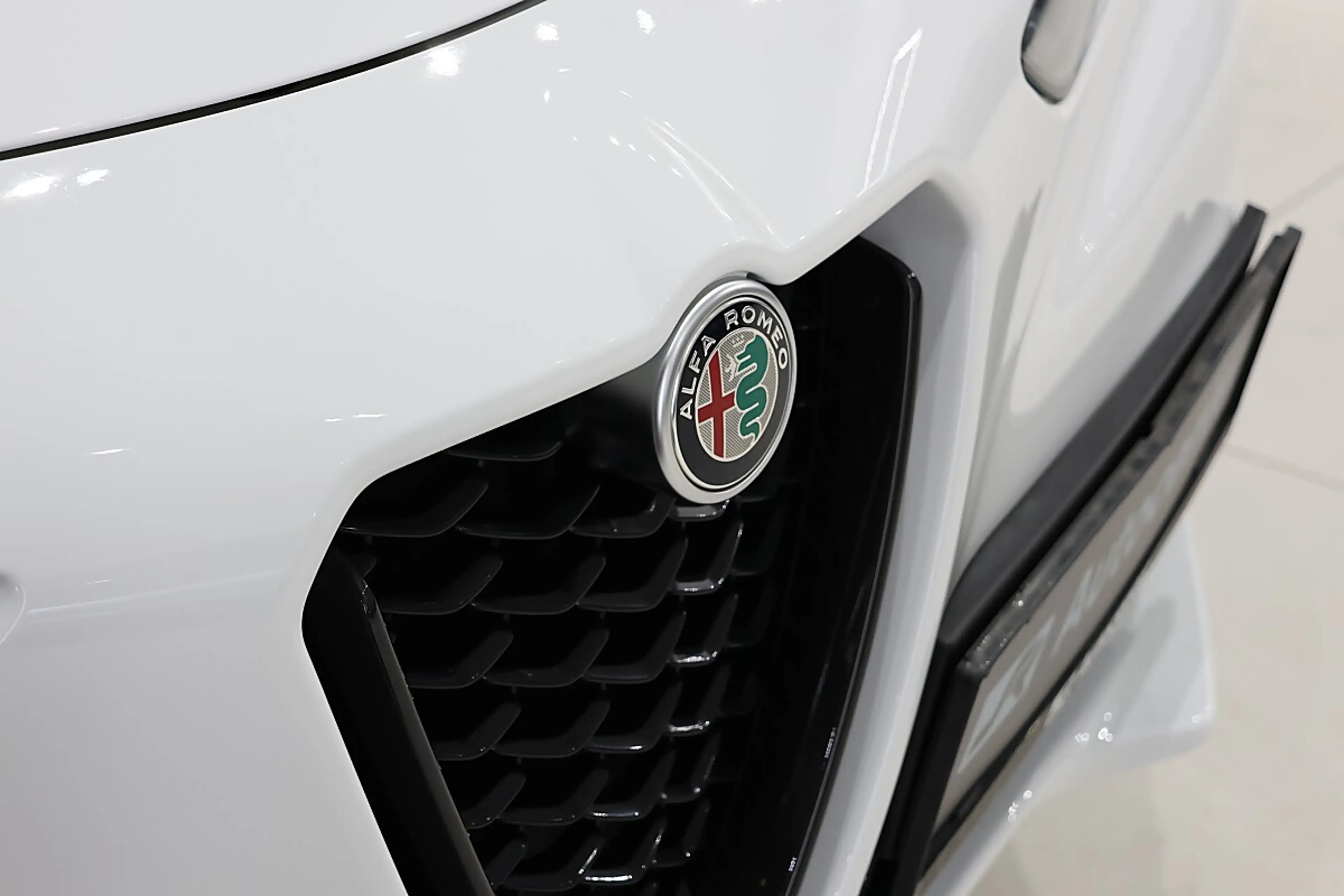 Alfa Romeo Stelvio B-Tech 2,2 ATX AWD — photo 8