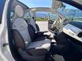 Fiat 500C 500 Cabrio 1,4 16V 100Hp Perlmuttweiß Bluetooth Weiß - thumbnail 20