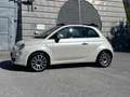 Fiat 500C 500 Cabrio 1,4 16V 100Hp Perlmuttweiß Bluetooth Weiß - thumbnail 17