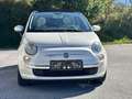 Fiat 500C 500 Cabrio 1,4 16V 100Hp Perlmuttweiß Bluetooth Weiß - thumbnail 14