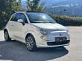 Fiat 500C 500 Cabrio 1,4 16V 100Hp Perlmuttweiß Bluetooth Weiß - thumbnail 12