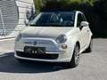 Fiat 500C 500 Cabrio 1,4 16V 100Hp Perlmuttweiß Bluetooth Weiß - thumbnail 15