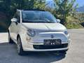 Fiat 500C 500 Cabrio 1,4 16V 100Hp Perlmuttweiß Bluetooth Weiß - thumbnail 13