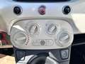 Fiat 500C 500 Cabrio 1,4 16V 100Hp Perlmuttweiß Bluetooth Weiß - thumbnail 24