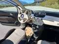 Fiat 500C 500 Cabrio 1,4 16V 100Hp Perlmuttweiß Bluetooth Weiß - thumbnail 21