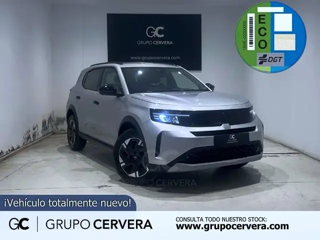 Opel Frontera 1.2T XHT Hybrid eDCT6 S/S GS 145