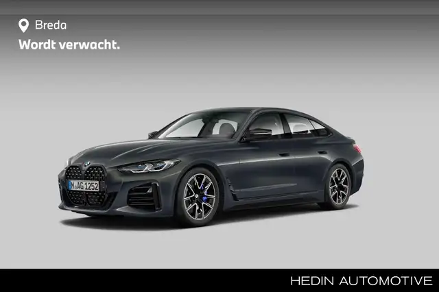 BMW 440 4-serie Gran Coupé M440i xDrive High Executive