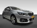 Peugeot 308 | 130pk Automaat | Tech Edition | Panoramadak | Fu Grigio - thumbnail 8