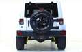 Jeep Wrangler Unlimited 3,6 V6 Sahara Aut. Weiß - thumbnail 2