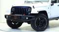 Jeep Wrangler Unlimited 3,6 V6 Sahara Aut. Weiß - thumbnail 6