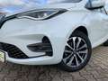 Renault ZOE BATTERIEKAUF R135 Z.E. 50 Intens KLIMA+DAB+KAMERA Weiß - thumbnail 24