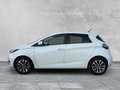 Renault ZOE BATTERIEKAUF R135 Z.E. 50 Intens KLIMA+DAB+KAMERA Weiß - thumbnail 2
