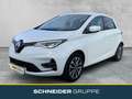 Renault ZOE BATTERIEKAUF R135 Z.E. 50 Intens KLIMA+DAB+KAMERA Weiß - thumbnail 1